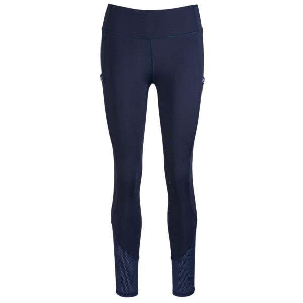 Grip-Vollbesatz-Reitleggings