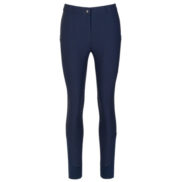 Grip-Vollbesatz-Reithose