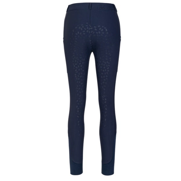 Grip-Vollbesatz-Reithose – Bild 2