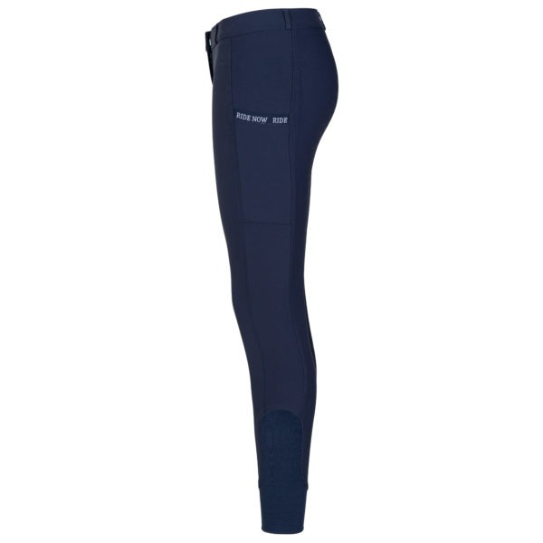 Grip-Vollbesatz-Reithose – Bild 4