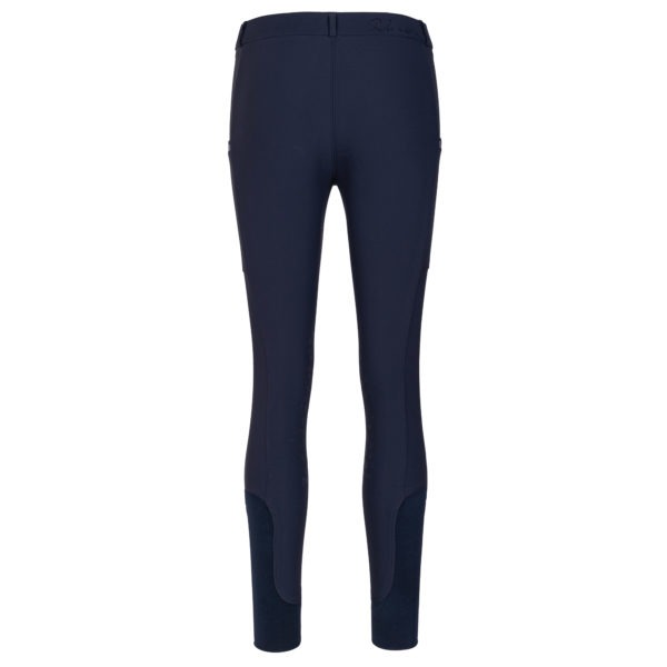 Grip-Kniebesatz-Reithose – Bild 2