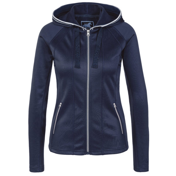 Sommerfleecejacke