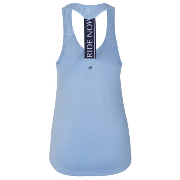 Tanktop mit Band – Bild 2