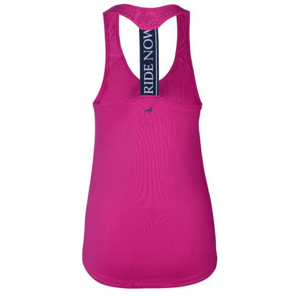 Tanktop mit Band – Bild 5