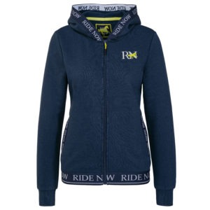 Ride now Sweatjacke