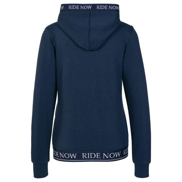 Sweatjacke Venlo – Bild 2
