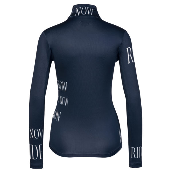 Funktionsshirt Allover – Bild 2
