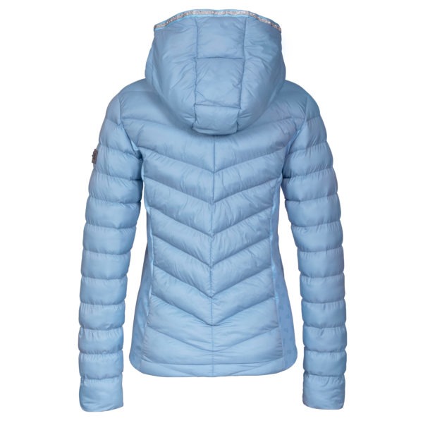 Steppjacke Carlisle mit Glitzer – Bild 2