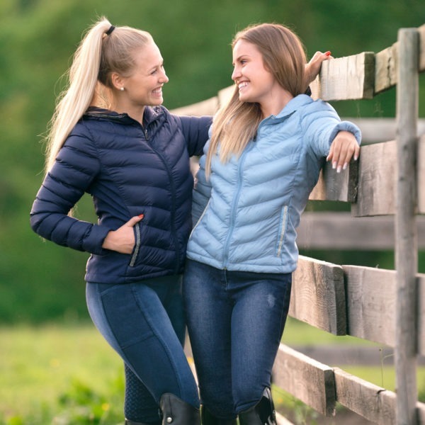 Jeans-Reithose – Bild 3