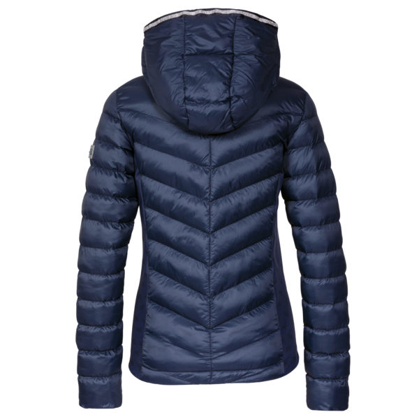 Steppjacke Carlisle mit Glitzer – Bild 6