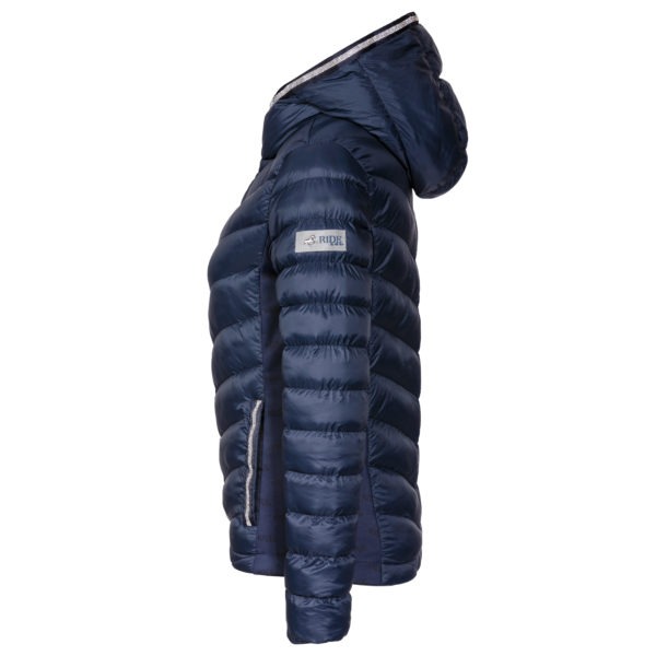 Steppjacke Carlisle mit Glitzer – Bild 7