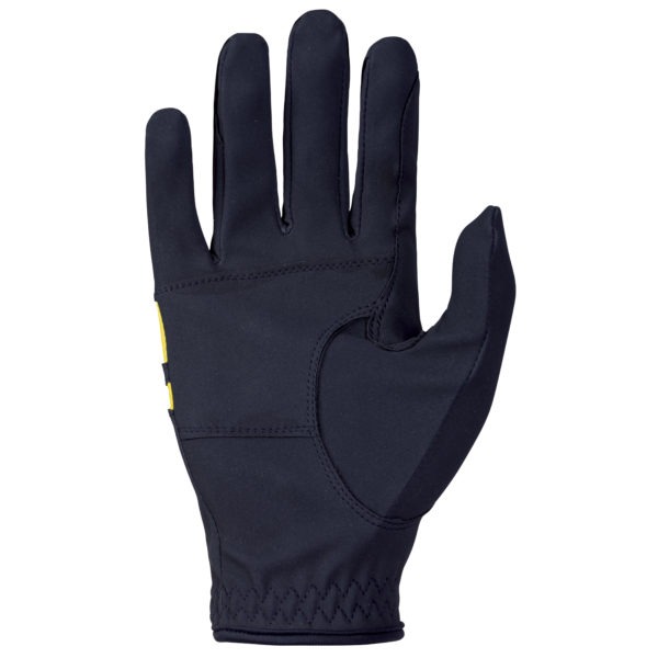 Handschuh mit Mesheinsatz – Bild 2