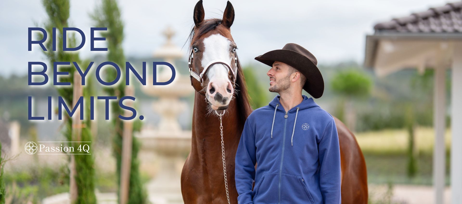 Ride now Equestrian