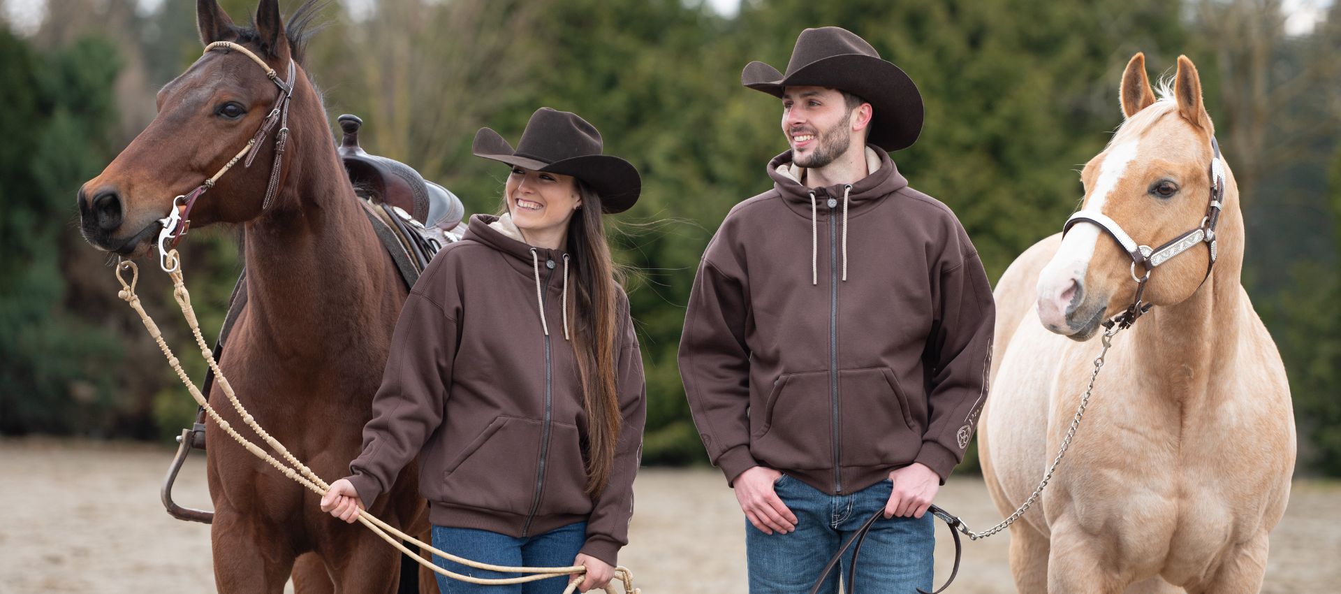 Ride now Equestrian