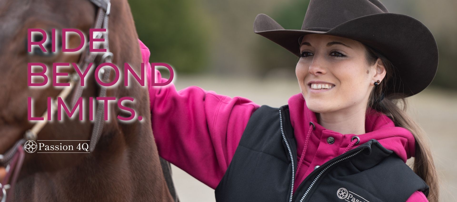 Ride now Equestrian